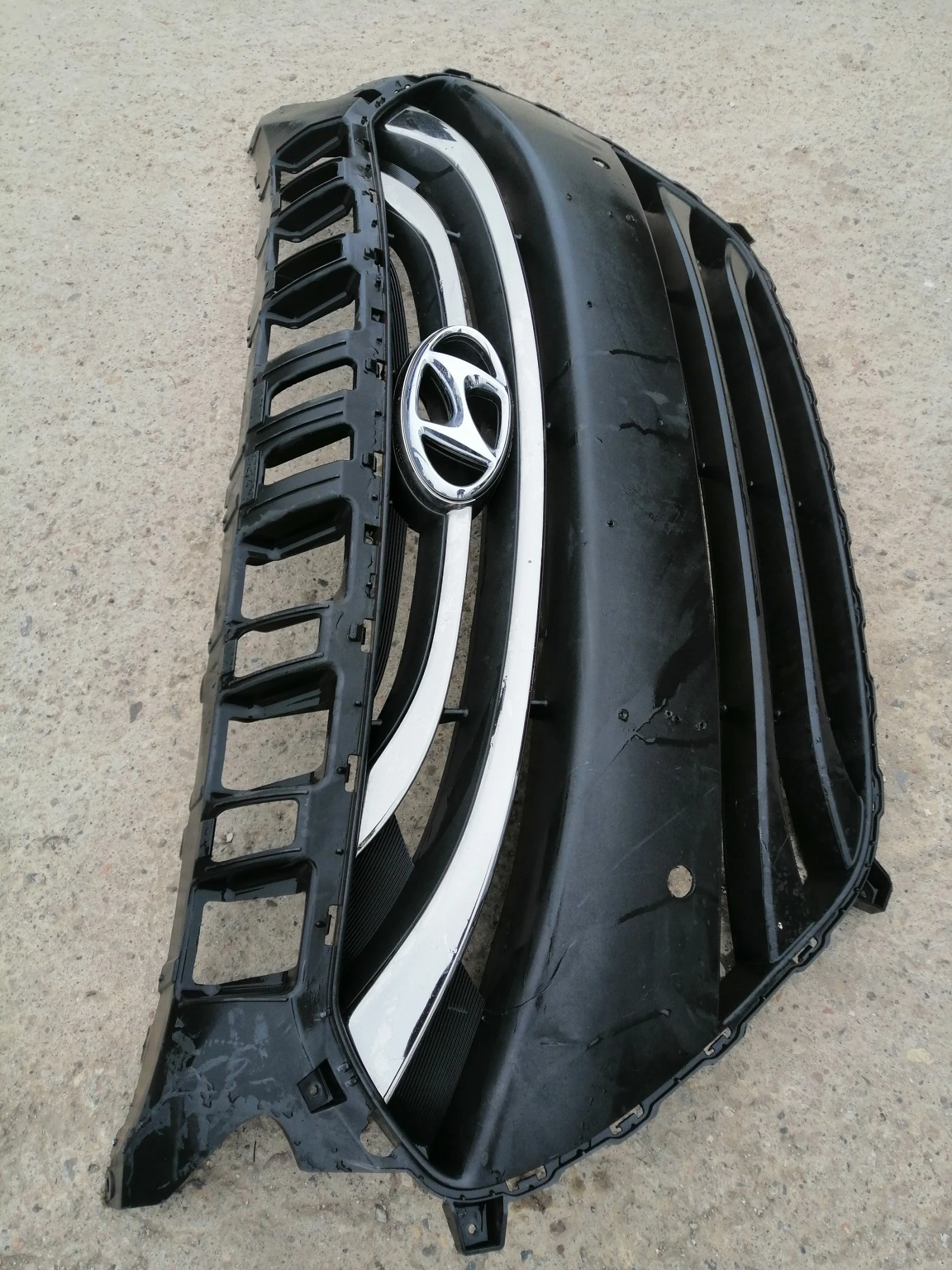    HYUNDAI I30 SPORT  2012-2015....86351-A6010..... | Mobile.bg   3