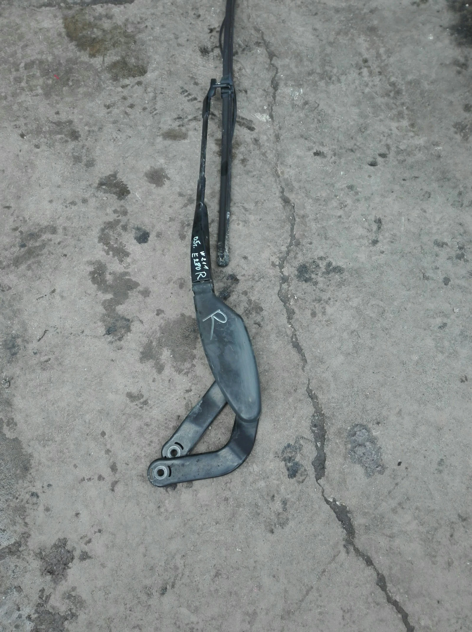 ���� �������� ������ ����� �������� �280 W211  | Mobile.bg � ����������� 1