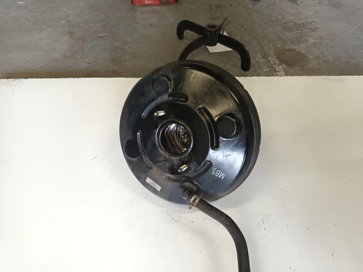 серво Тойота Рав 4 2.2 д кат бл