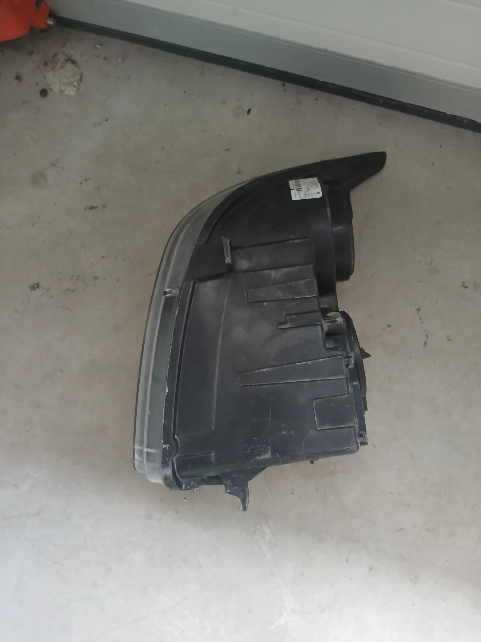 1ER 247 017-02 ����� ��� VW Crafter  2E1 941 016 | Mobile.bg � ����������� 2