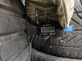 Гуми Летни 235/60R18, снимка 4