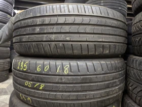 Гуми Летни 235/60R18, снимка 3