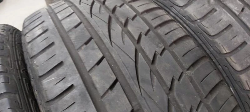 Гуми Летни 235/45R19, снимка 5 - Гуми и джанти - 33171841