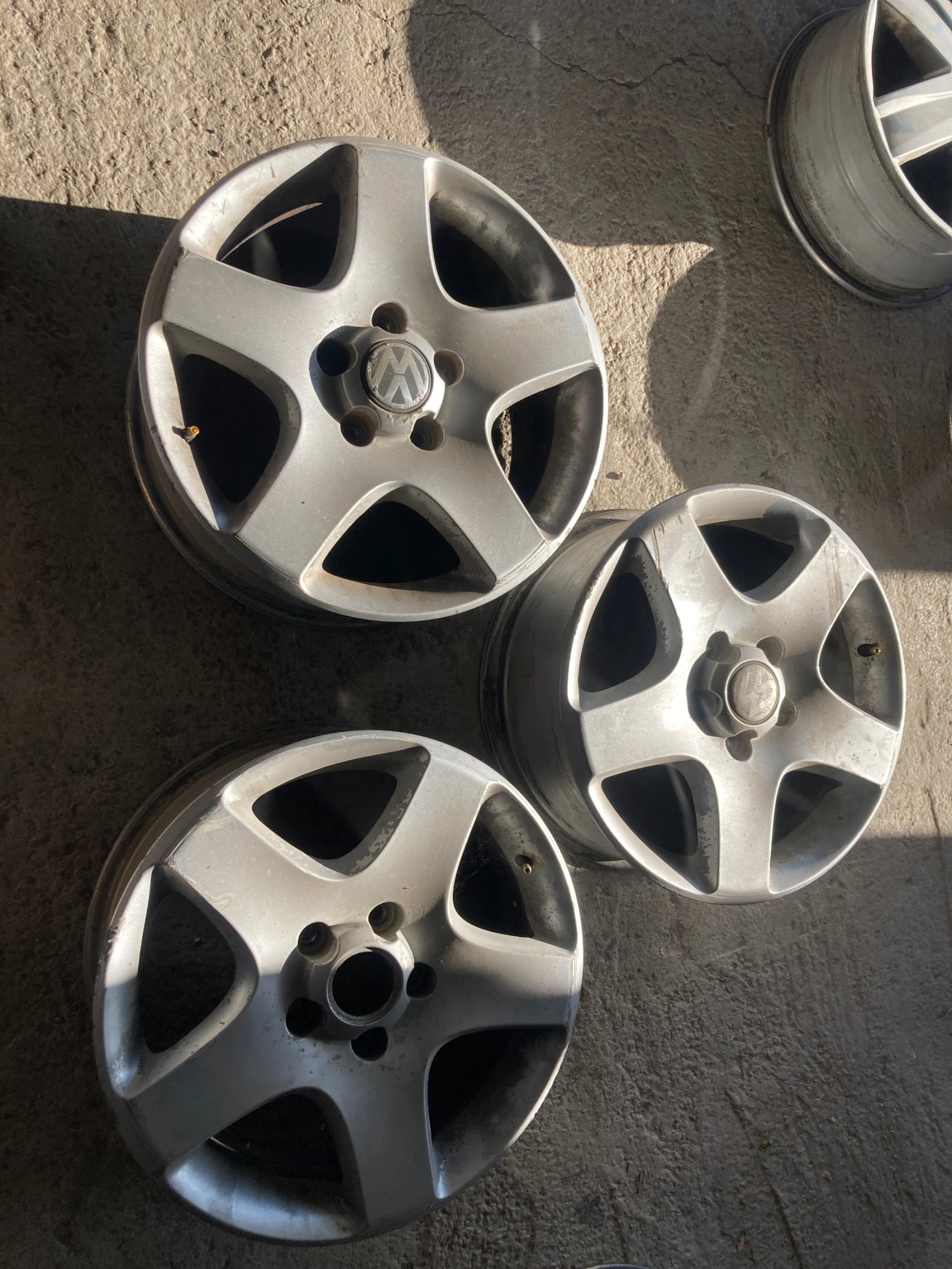   VW Touareg | Mobile.bg   1