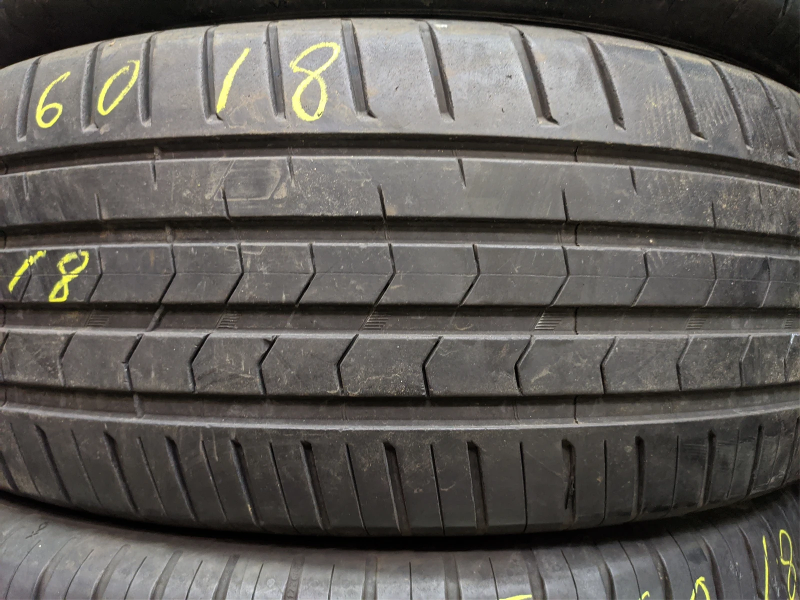  235/60R18 | Mobile.bg   2