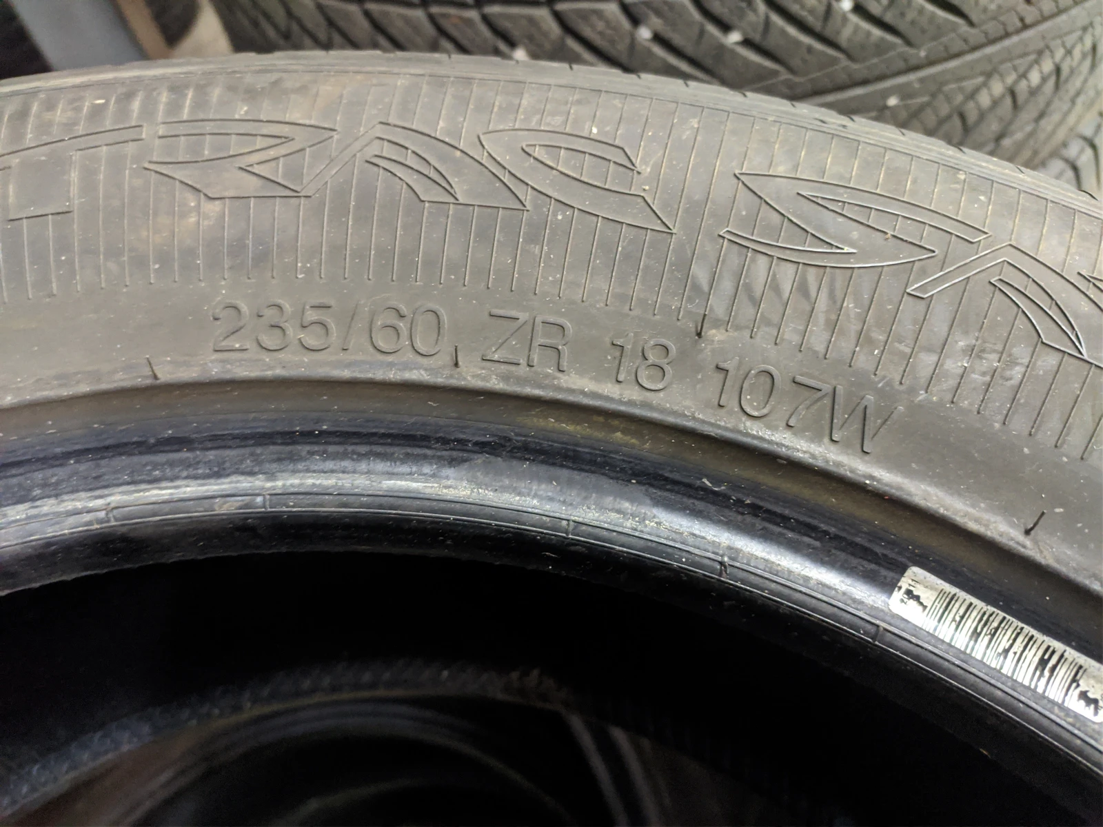  235/60R18 | Mobile.bg   5
