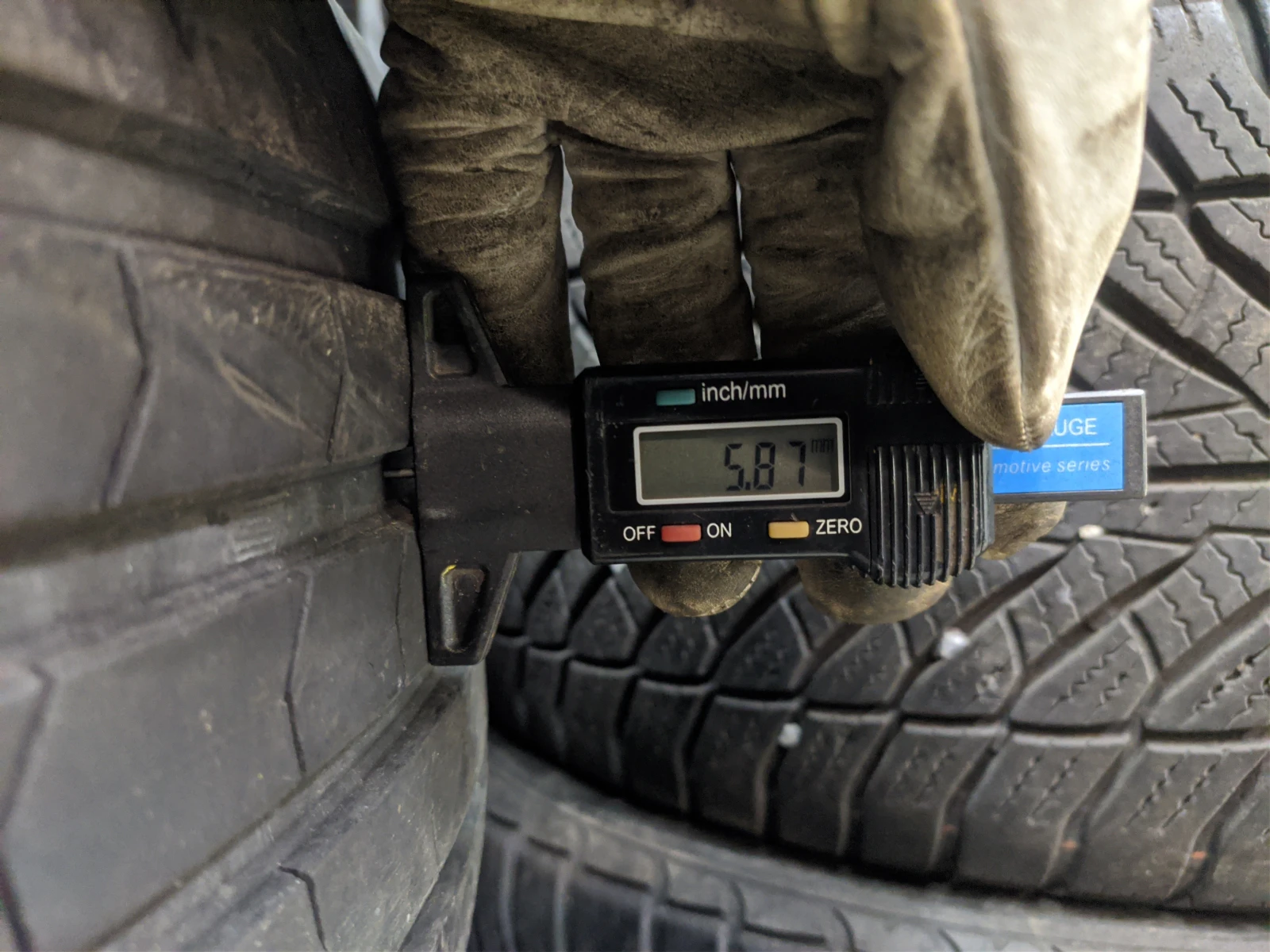  235/60R18 | Mobile.bg   4