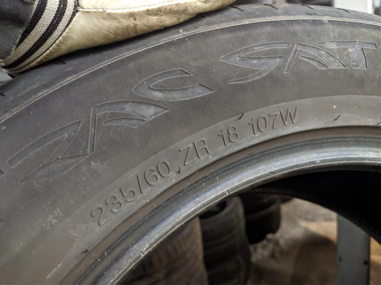  235/60R18 | Mobile.bg   8