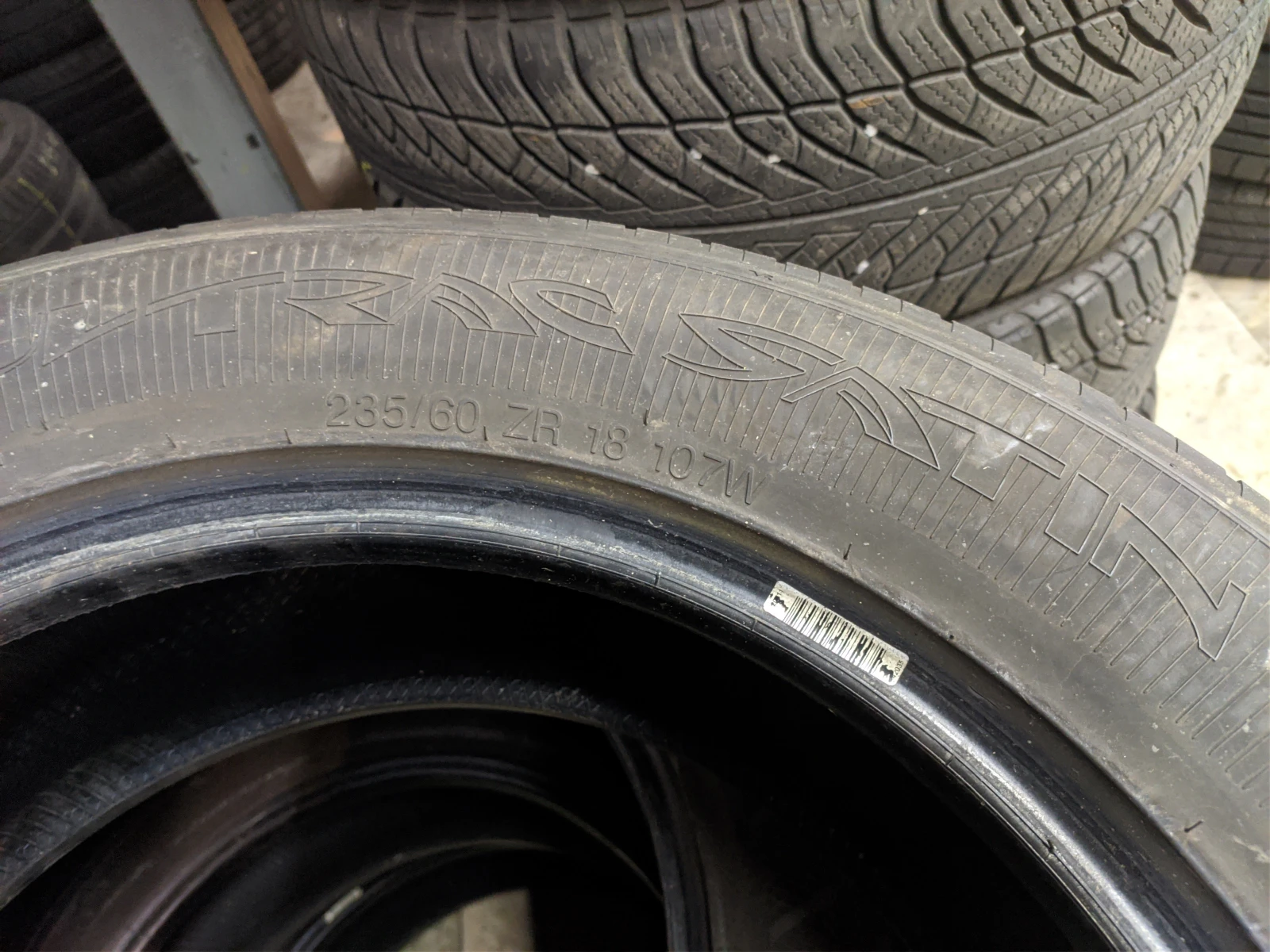  235/60R18 | Mobile.bg   6