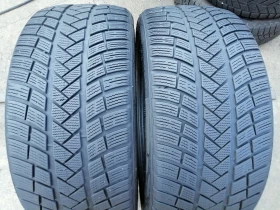 Гуми Зимни 255/40R20, снимка 2 - Гуми и джанти - 47393381