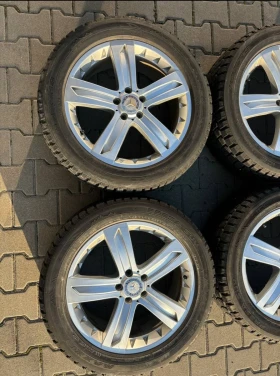    255/50R19  Mercedes-Benz | Mobile.bg    2