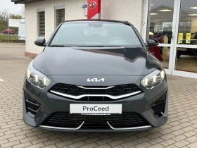 Kia Pro ceed На части 1.6Т 204К.С. Автомат, снимка 1