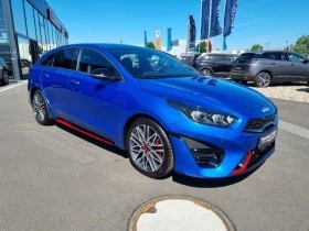 Kia Pro ceed На части 1.6Т 204К.С. Автомат, снимка 3