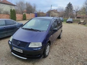 VW Sharan 1.9 116 - изображение 3