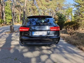 Audi A6  - изображение 8