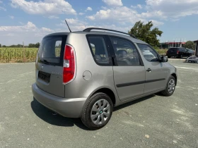 Skoda Roomster 1.4, снимка 6