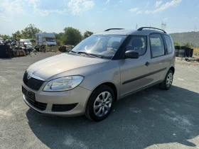 Skoda Roomster 1.4, снимка 3