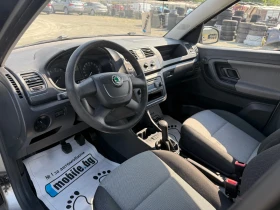 Skoda Roomster 1.4, снимка 10