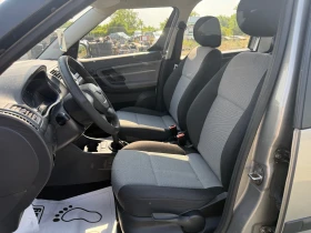 Skoda Roomster 1.4, снимка 11