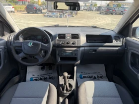 Skoda Roomster 1.4, снимка 8