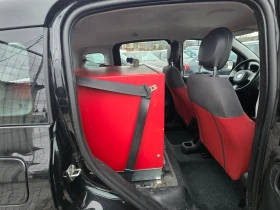Fiat Panda 1.2i/ Фурна за храна/Лизинг , снимка 13