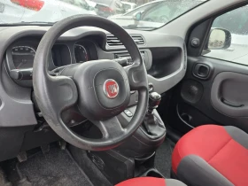 Fiat Panda 1.2i/ Фурна за храна/Лизинг , снимка 7