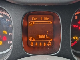 Fiat Panda 1.2i/ Фурна за храна/Лизинг , снимка 12