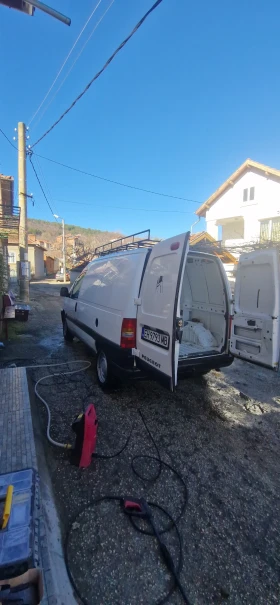 Peugeot Expert 2.0 HDI, снимка 8
