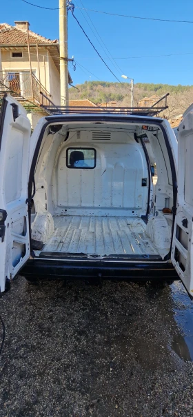 Peugeot Expert 2.0 HDI, снимка 7