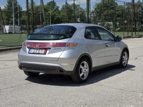 Honda Civic 1.8i-VTEC от представителство на Хонда, TUV 2026г., снимка 5