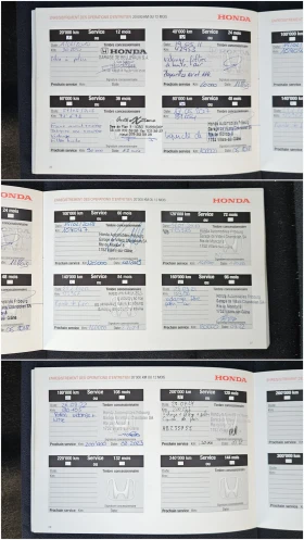 Honda Civic 1.8i-VTEC от представителство на Хонда, TUV 2026г., снимка 14