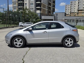 Honda Civic 1.8i-VTEC от представителство на Хонда, TUV 2026г., снимка 8
