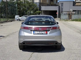 Honda Civic 1.8i-VTEC от представителство на Хонда, TUV 2026г., снимка 6