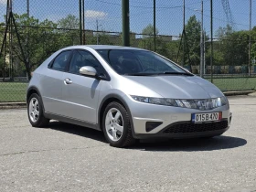 Honda Civic 1.8i-VTEC от представителство на Хонда, TUV 2026г., снимка 3