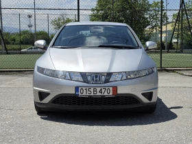 Honda Civic 1.8i-VTEC от представителство на Хонда, TUV 2026г., снимка 2