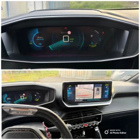 Peugeot 208 E 208 GT, снимка 15