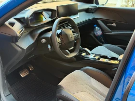 Peugeot 208 E 208 GT, снимка 4