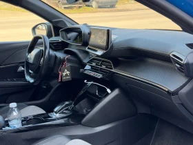 Peugeot 208 E 208 GT, снимка 12