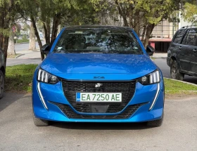 Peugeot 208 E 208 GT, снимка 4