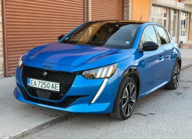 Peugeot 208 E 208 GT, снимка 3