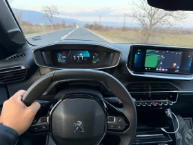 Peugeot 208 E 208 GT, снимка 16