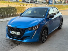 Peugeot 208 E 208 GT, снимка 15
