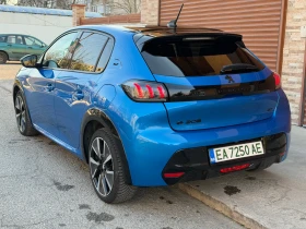 Peugeot 208 E 208 GT, снимка 5