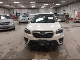 Subaru Forester 2.5l Premium, снимка 12