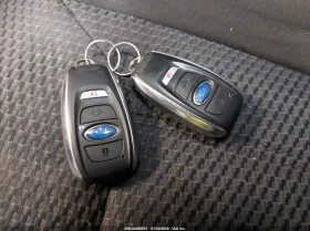 Subaru Forester 2.5l Premium, снимка 11