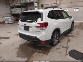 Subaru Forester 2.5l Premium, снимка 4