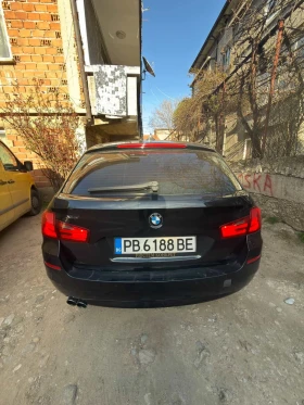 BMW 525, снимка 2