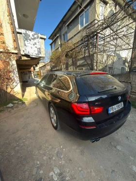 BMW 525, снимка 3