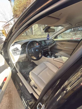 BMW 525, снимка 6