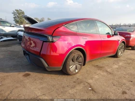 Tesla Model Y Long Range Launch Series AWD, снимка 4